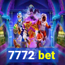 7772 bet